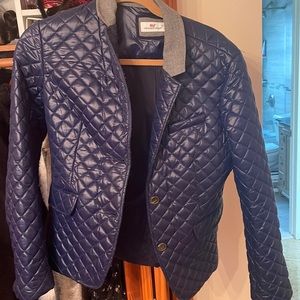 Vineyard vines jacket